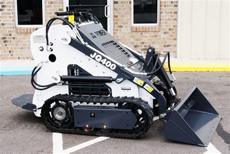 jq mini skid steer|JQ POWER JQ400 Skid Steers for Sale New & Used .